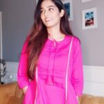 Neha Saxena Instagram – 💗