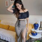 Neha Saxena Instagram - Sunshine soul🌞 . . . #2022 #nehasaxena
