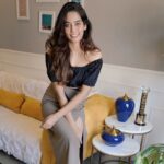 Neha Saxena Instagram - Sunshine soul🌞 . . . #2022 #nehasaxena