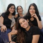 Neha Saxena Instagram - When we have each other we have everything💕 🌍 🧿 . #precious #giftoflife #luckiest