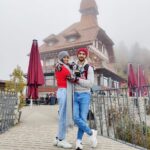 Neha Saxena Instagram – Make memories all over the world🌍
.
#switzerland #topofinterlaken #🇨🇭 Interlaken, Switzerland