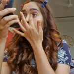 Neha Saxena Instagram - No Brush--------No Problem 💁🏻‍♀️💕 . . . #makeup