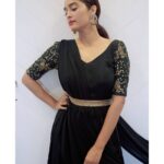 Neha Saxena Instagram - 💫 Styling: @styleitupbyaashna Outfit: @miraya_by_pooja_khosla