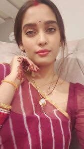 Neha Saxena Instagram - 💫