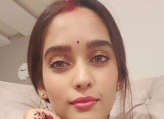 Neha Saxena Instagram - 💫