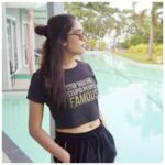 Neha Saxena Instagram - For caption read my T-shirt 😛