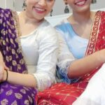 Neha Saxena Instagram – Aise kyun💫