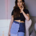 Neha Saxena Instagram - Happiness is not out there, it's in you 🌻