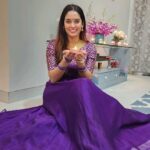 Neha Saxena Instagram - Diwali🪔 . . . . . #diwali