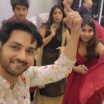 Neha Saxena Instagram – Diwali 🪔