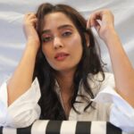 Neha Saxena Instagram – Don’t chase, Get chosen||
.
.
.