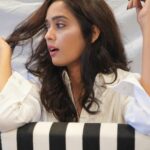 Neha Saxena Instagram - Did they just say 17th may ?😲 . . #quarantinelife