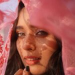 Neha Saxena Instagram – “Aj ek khwaab ne mujhse phucha
Poora karoge ya tut jaun?