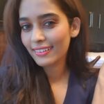 Neha Saxena Instagram - Products Used: Face mist Mac Primer Mac strobe cream Smash box foundation Smash box concealer Mac studio fix compact Benefit brow L'Oréal eye shadow Maybelline nude Maybelline mascara Chambor blush Maybelline & L'Oréal lip shade #quarantineandchill