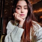 Neha Saxena Instagram - Hope u all are staying indoors n safe🤎