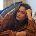 Neha Saxena Instagram - God is really creative..!! . I mean just look at me 😂😘🤪💁🏻‍♀️