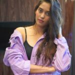 Neha Saxena Instagram - Seek to be worth knowing rather than be well known💜💜💜💜