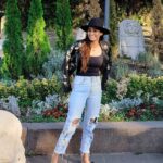 Neha Saxena Instagram - All that i am after is a life full of laughter 🤩