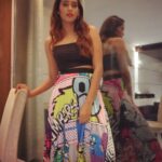Neha Saxena Instagram - Happy 2020 to you all, may each one of you get your desired wish fulfilled.. Love & light to all💕💕💕 . . @deltin_life The Deltin