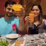 Neha Saxena Instagram – What could be more important than a little something to eat with friends 🫶🏻

.
.
.
.
#food #foodcoma #asianfood Zenmai