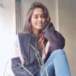 Neha Saxena Instagram - Life is a collection of moments and good clothes😘 . . . . Use code 1500saxena, valid from Jan 1st, 2020 to Mar 31st, 2020. enjoy extra 10% off when the order over 1500 INR. Long coat- http://bit.ly/36BQ5b5 Search id- 914418 White sweater- http://bit.ly/2T7RYZ4 Search id- 869779 Black jacket- http://bit.ly/2R4Z5z4 Search id- 845003 @sheinofficial @shein_in