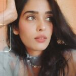 Neha Saxena Instagram – 😶‍🌫️