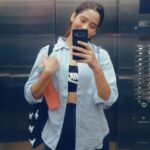 Neha Saxena Instagram - 💙 . . . . #Sunday #ikea #minivlog