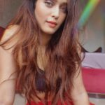 Neha Saxena Instagram – POV- you are bored so you do some self shoot📷🥲
 
.
.
.
.
.
#reels #reelsinstagram #trendingreels