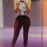 Neha Saxena Instagram – Weekend motivation?🏋‍♂️