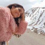 Neha Saxena Instagram -