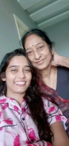 Neha Saxena Instagram - Its been a month and Nothing is same without you, Nothing will ever be💔 Miss u #maa