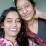 Neha Saxena Instagram - Its been a month and Nothing is same without you, Nothing will ever be💔 Miss u #maa
