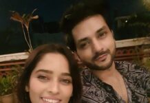 Neha Saxena Instagram - Looking forward to 2023 with all new hopes n dreams ✨️ . . #2023 #newyear