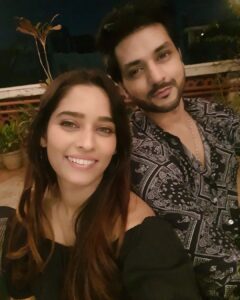 Neha Saxena Instagram - Looking forward to 2023 with all new hopes n dreams ✨️ . . #2023 #newyear