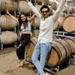 Neha Saxena Instagram - Be happy for No reason..😇😇 #shaktiarora