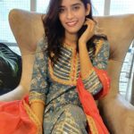 Neha Saxena Instagram - Is festive season over 🤔😘