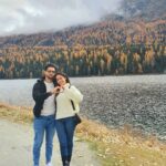Neha Saxena Instagram - Escape to breathe the air of new places 🏕