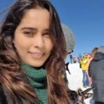 Neha Saxena Instagram - ☃️☃️☃️☃️