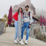 Neha Saxena Instagram - Make memories all over the world🌍 . #switzerland #topofinterlaken #🇨🇭 Interlaken, Switzerland