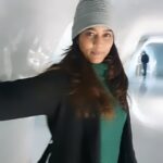 Neha Saxena Instagram - Ye hai asli adda😂 . . #mounttitlis #switzerland #lucerne