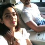 Neha Saxena Instagram - #webeingus💕 🧿