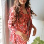 Neha Saxena Instagram – 🍁@bakhiya_jaipur