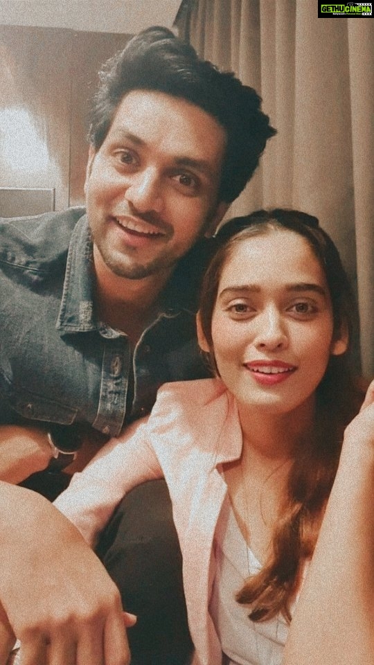 Neha Saxena Instagram - Tell me if you did🤭