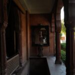 Neha Sharma Instagram - A pet friendly property is whole different feel… 🐶🐾 Narender Bhavan, Bikaner
