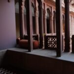 Neha Sharma Instagram - A pet friendly property is whole different feel… 🐶🐾 Narender Bhavan, Bikaner