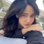 Neha Sharma Instagram - ☀️🌈💙🦋 #reelsinstagram #reels #reelitfeelit #reelsinstagram