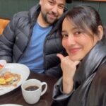Neha Sharma Instagram – Hello weekend! 💕