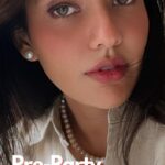 Neha Sharma Instagram - #HELLOExclusive: Let’s be honest, we don’t put a lot of effort into prepping our faces for make-up — especially if we’re just applying our everyday products. Neha Sharma, (@nehasharmaofficial) with her perpetually beautiful and glowing skin, is here to convince you otherwise. . Bookmark Sharma’s pre-makeup routine to add that natural shine to your make-up this party season. Give it a shot at your upcoming Christmas parties on your social calendar! . #skincareroutine #christmas #christmasskincare #christmasmood #beautycare #beautytips