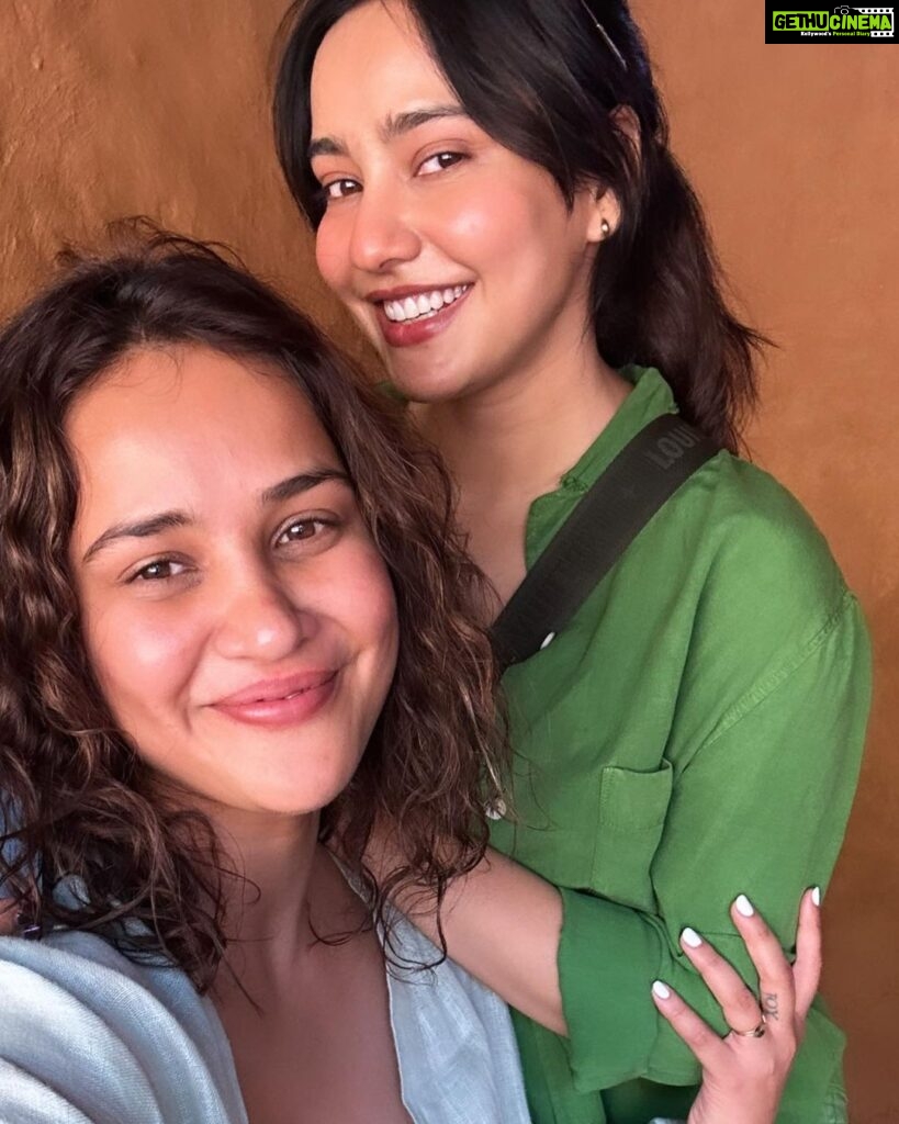 Neha Sharma Instagram - I love cooking and a cooking class is always a good idea 😁💕💫 #incredibleindia Rajasthan