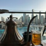 Neha Sharma Instagram - 💚 Dubai appreciation post… #justdubaithings #allkindofteas